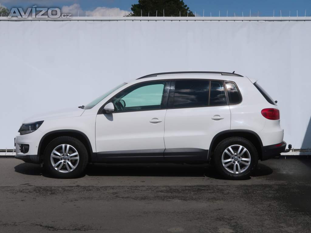 Foto inzerátu Volkswagen Tiguan 2.0 TDI
