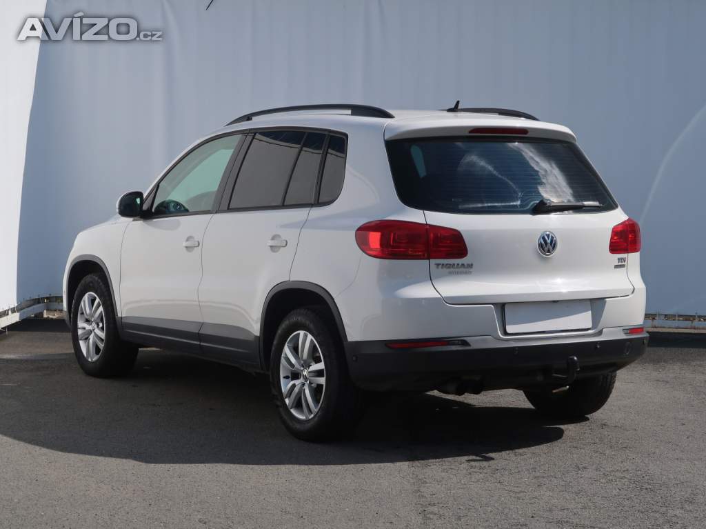 Foto inzerátu Volkswagen Tiguan 2.0 TDI