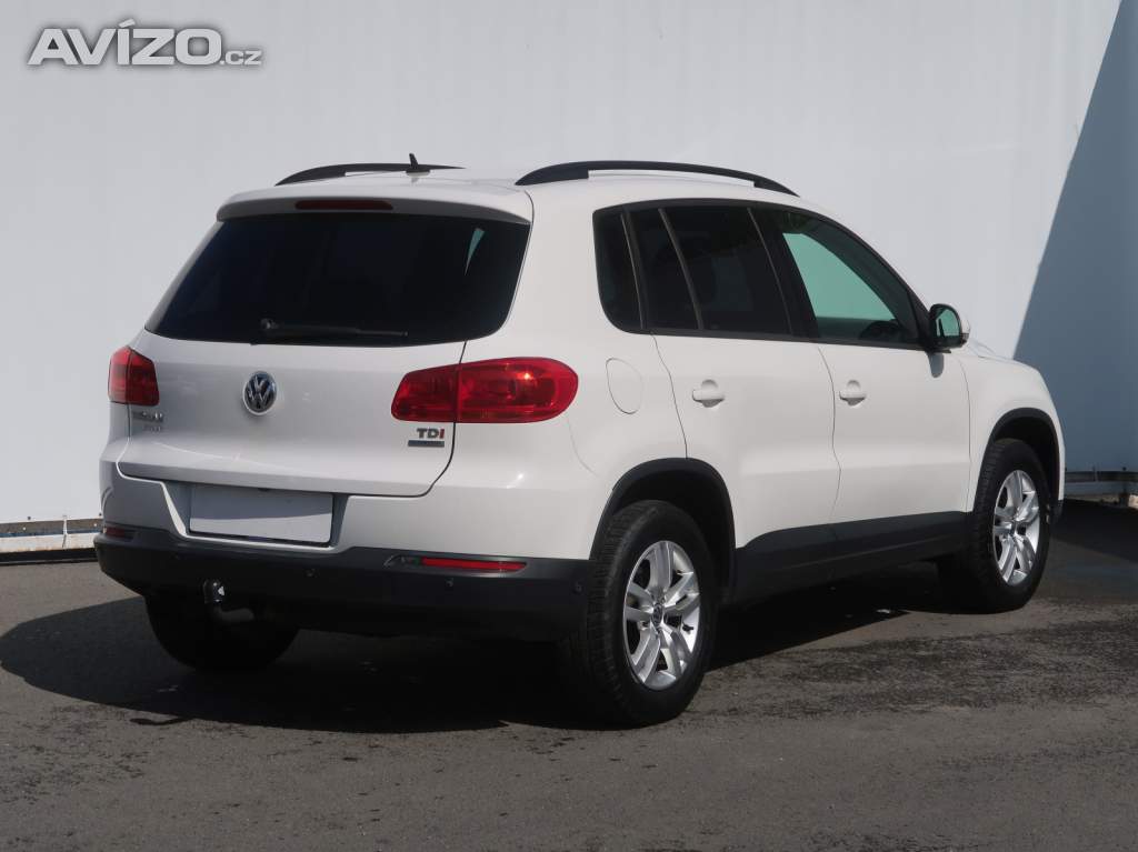 Foto inzerátu Volkswagen Tiguan 2.0 TDI