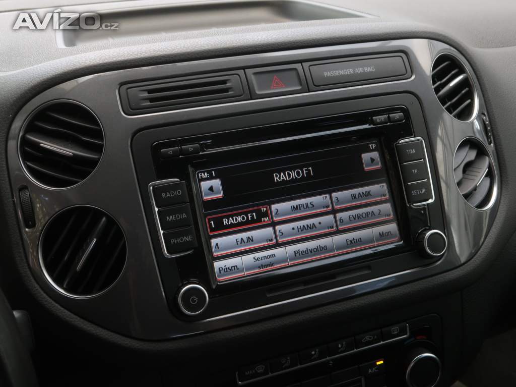 Foto inzerátu Volkswagen Tiguan 2.0 TDI