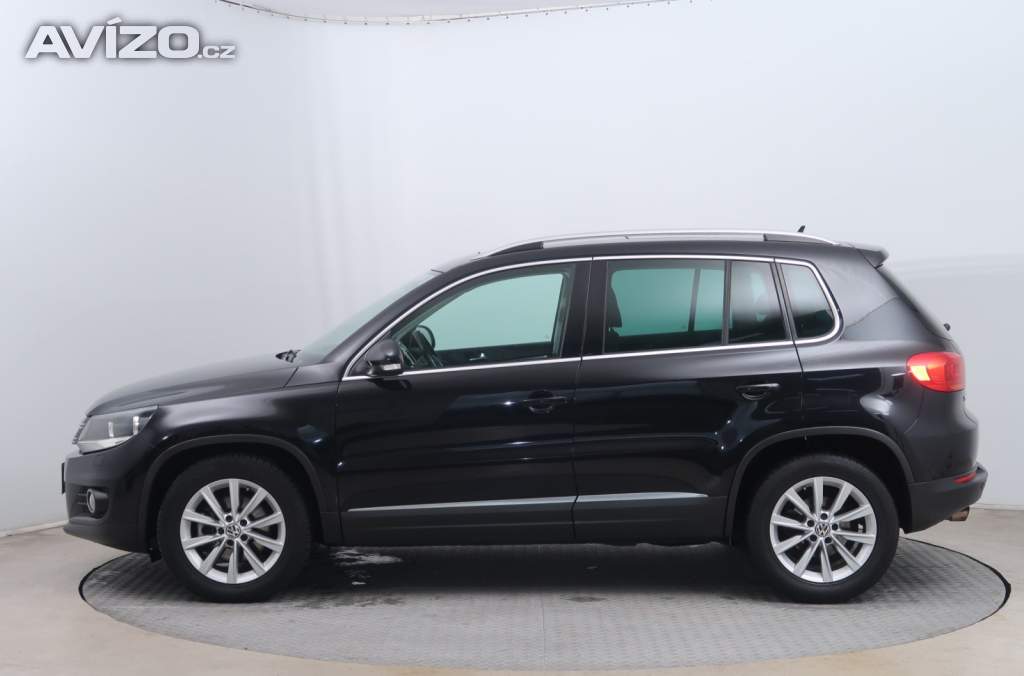 Foto inzerátu Volkswagen Tiguan 2.0 TDI