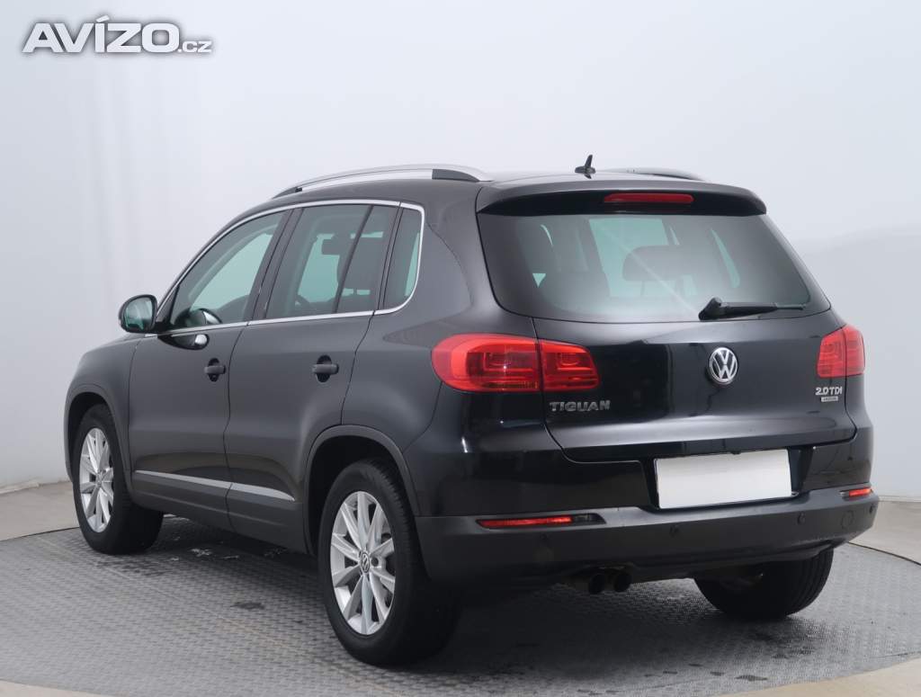 Foto inzerátu Volkswagen Tiguan 2.0 TDI