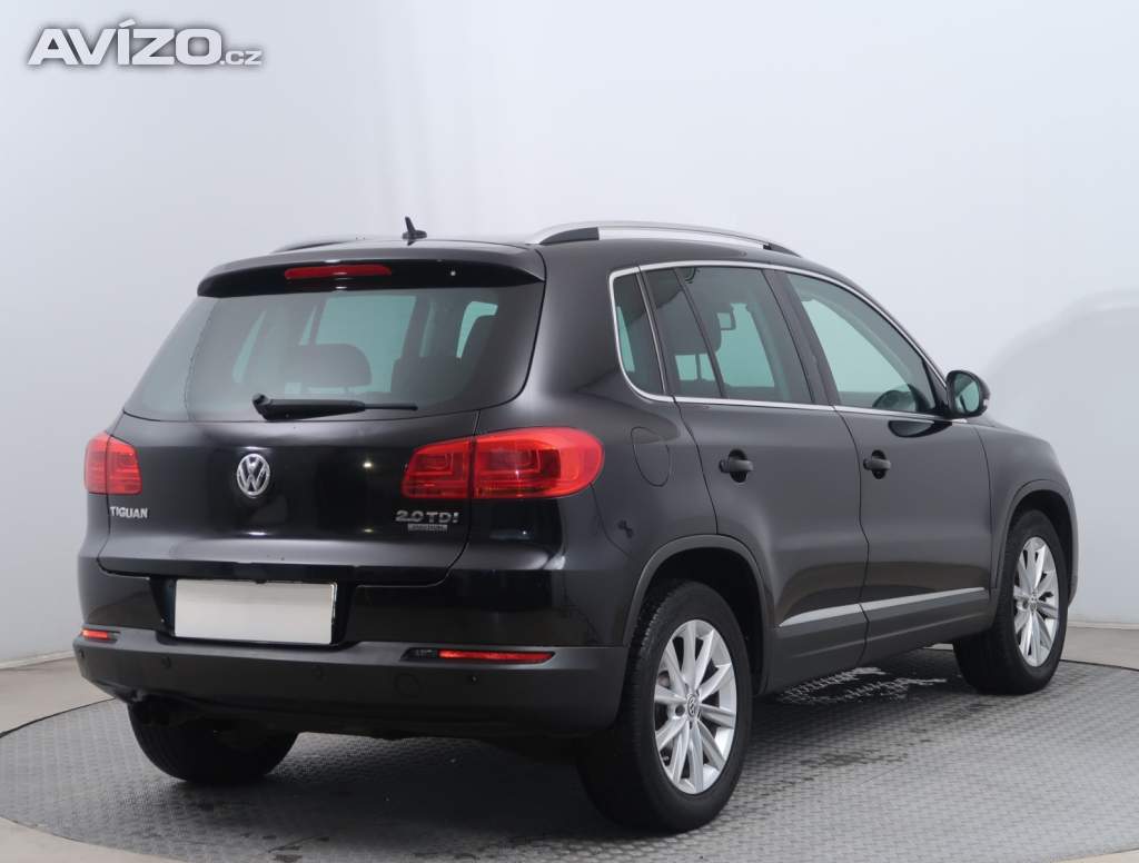 Foto inzerátu Volkswagen Tiguan 2.0 TDI