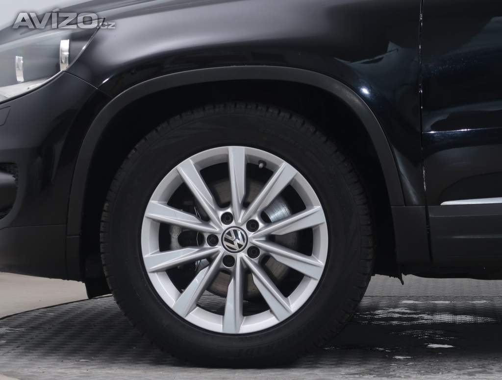 Foto inzerátu Volkswagen Tiguan 2.0 TDI