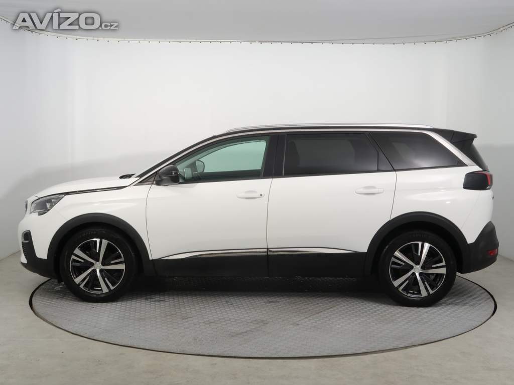 Foto inzerátu Peugeot 5008 PureTech 130