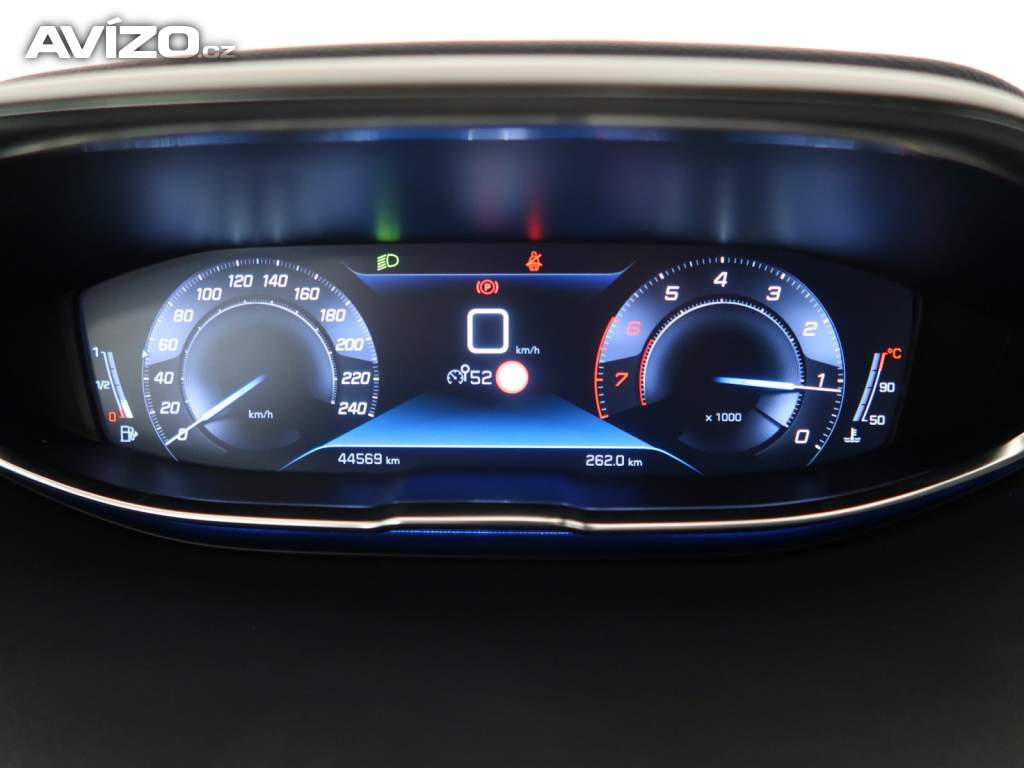 Foto inzerátu Peugeot 5008 PureTech 130