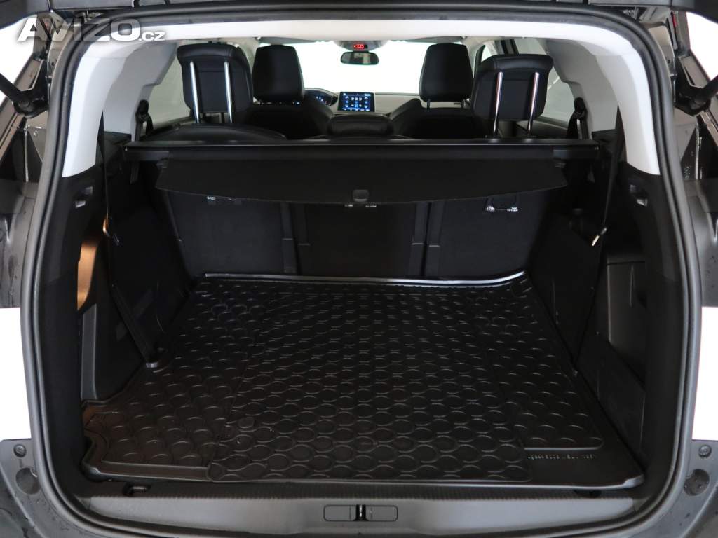 Foto inzerátu Peugeot 5008 PureTech 130