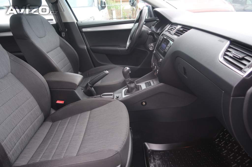 Foto inzerátu Škoda Octavia 1.6 TDI