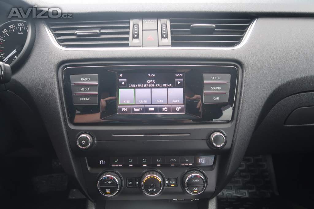 Foto inzerátu Škoda Octavia 1.6 TDI