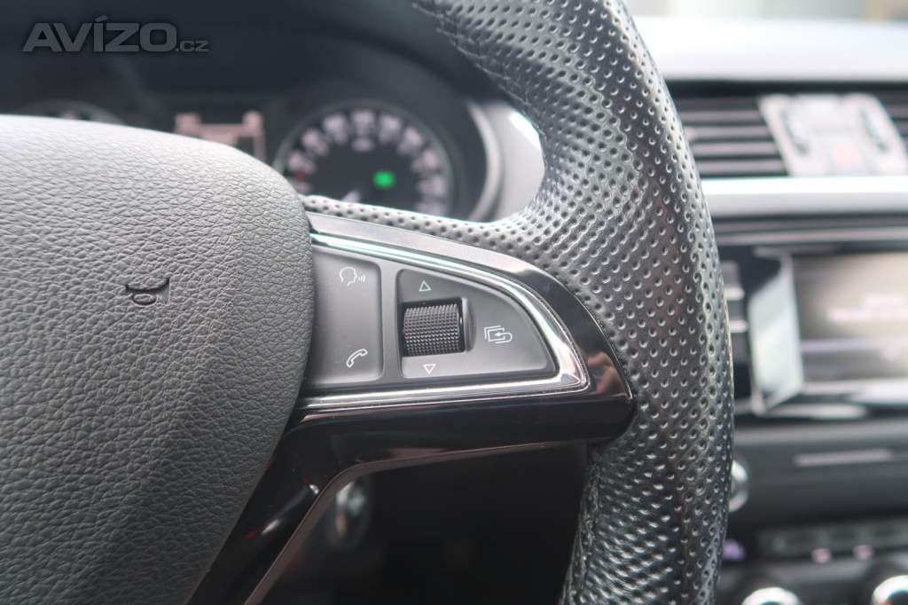 Foto inzerátu Škoda Octavia 1.6 TDI