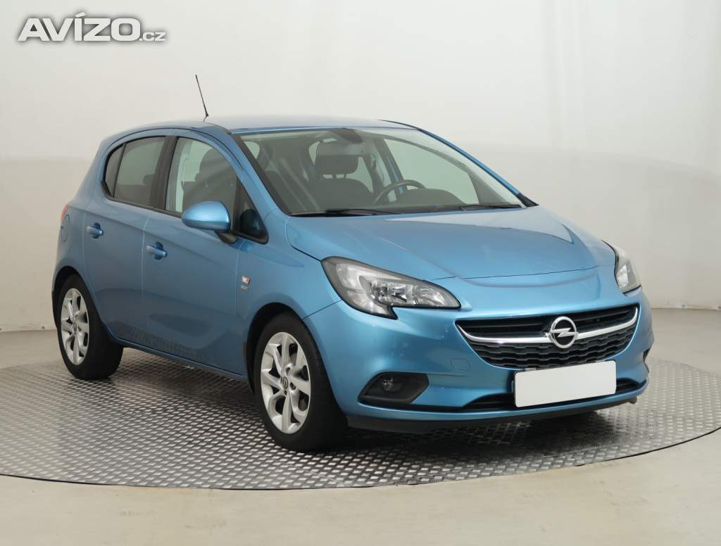 Opel Corsa 1.4