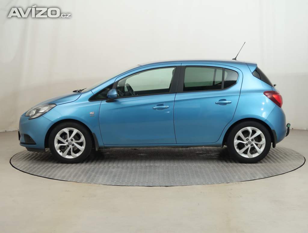 Foto inzerátu Opel Corsa 1.4