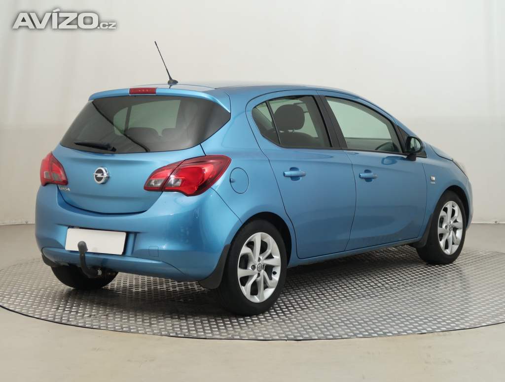 Foto inzerátu Opel Corsa 1.4