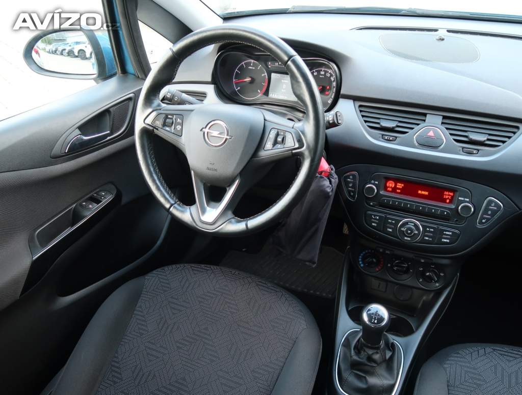 Foto inzerátu Opel Corsa 1.4