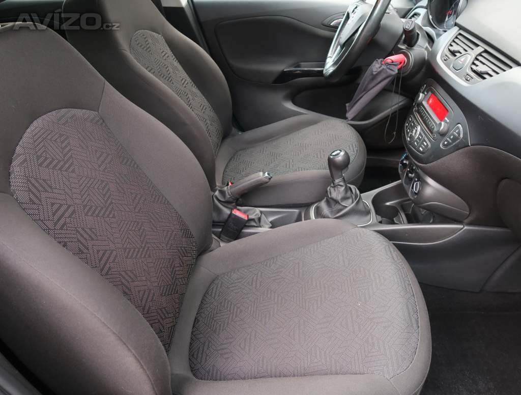 Foto inzerátu Opel Corsa 1.4