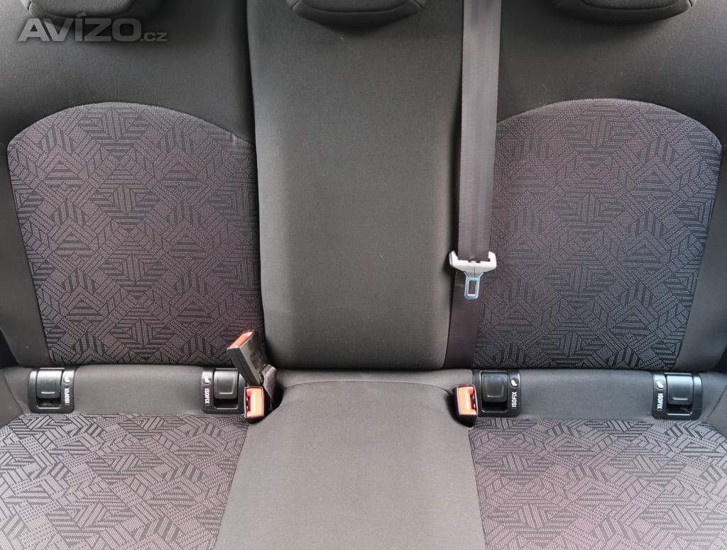 Foto inzerátu Opel Corsa 1.4