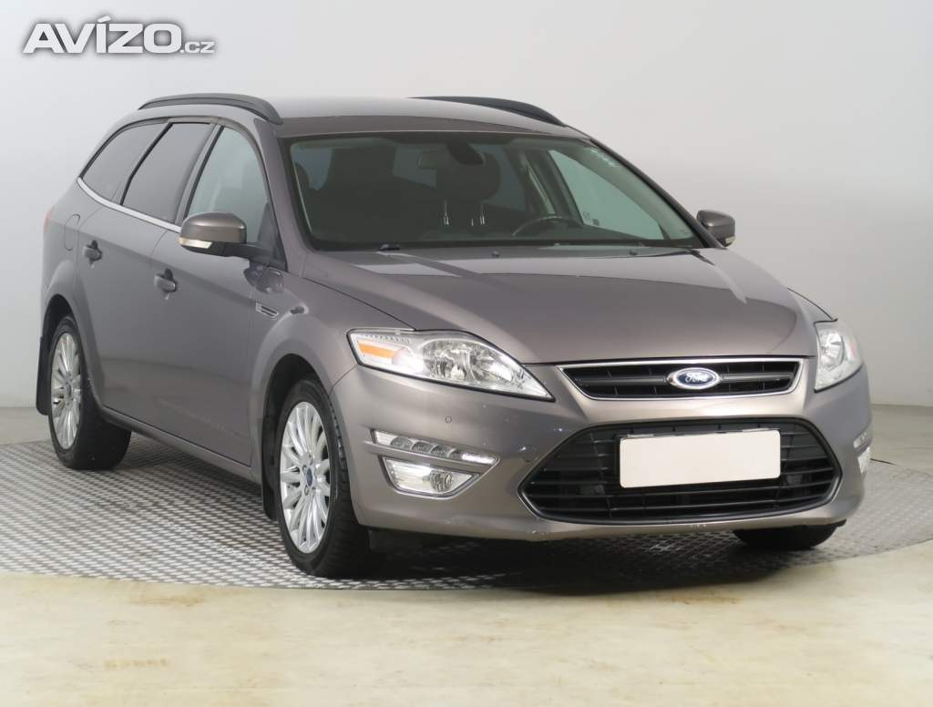 Ford Mondeo 1.6 EcoBoost