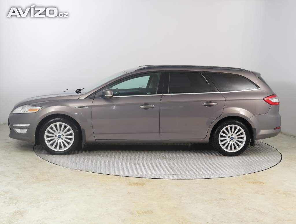 Foto inzerátu Ford Mondeo 1.6 EcoBoost