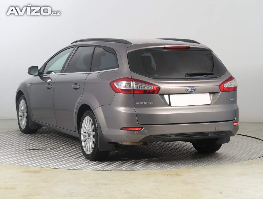 Foto inzerátu Ford Mondeo 1.6 EcoBoost