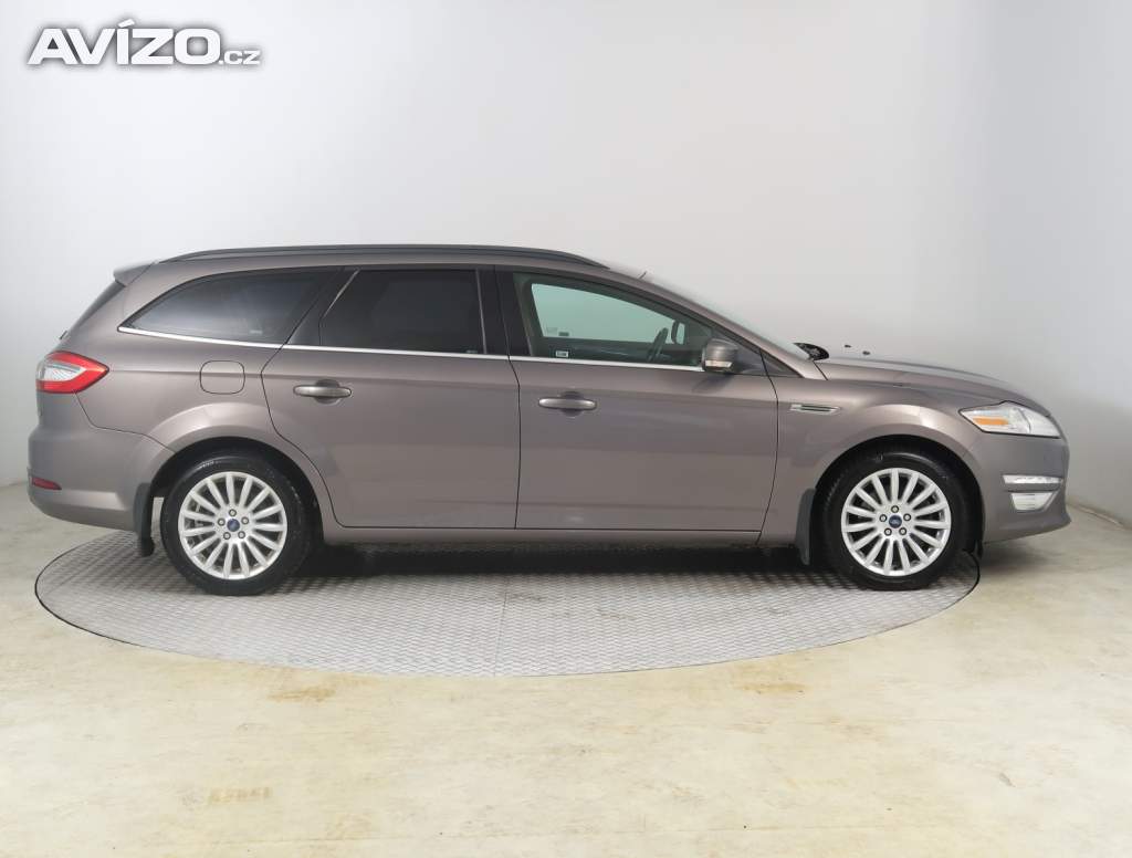 Foto inzerátu Ford Mondeo 1.6 EcoBoost