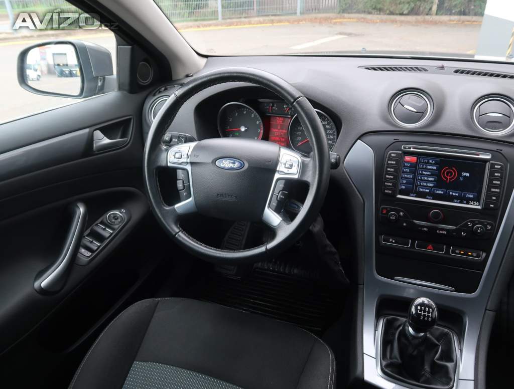 Foto inzerátu Ford Mondeo 1.6 EcoBoost