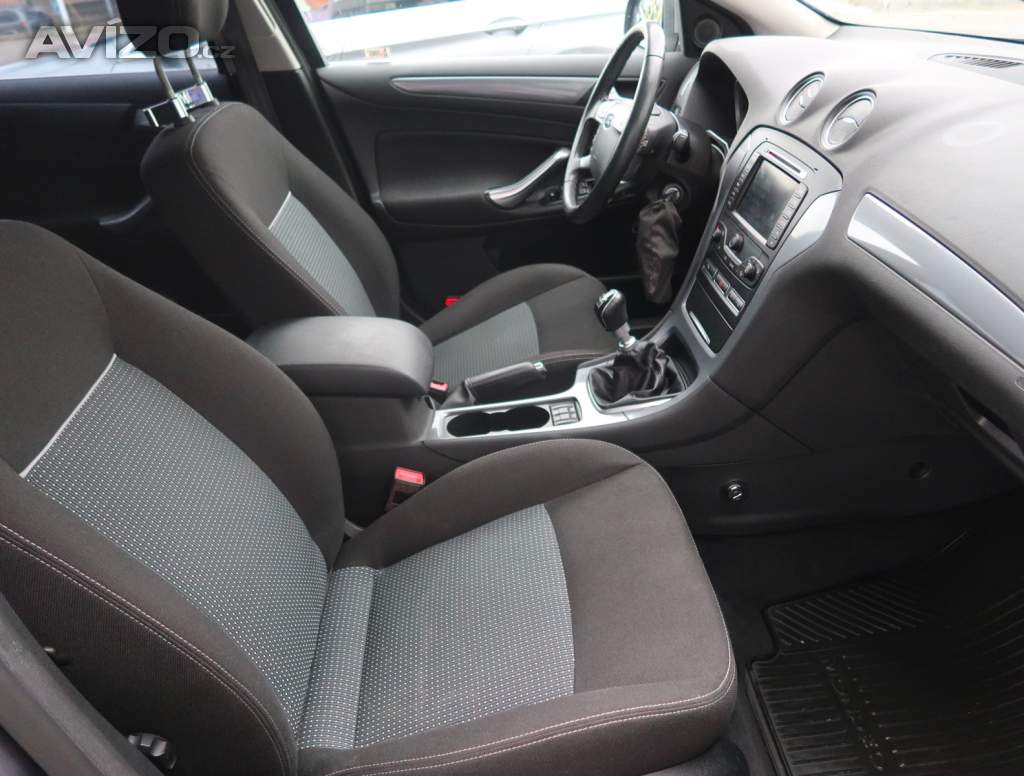 Foto inzerátu Ford Mondeo 1.6 EcoBoost