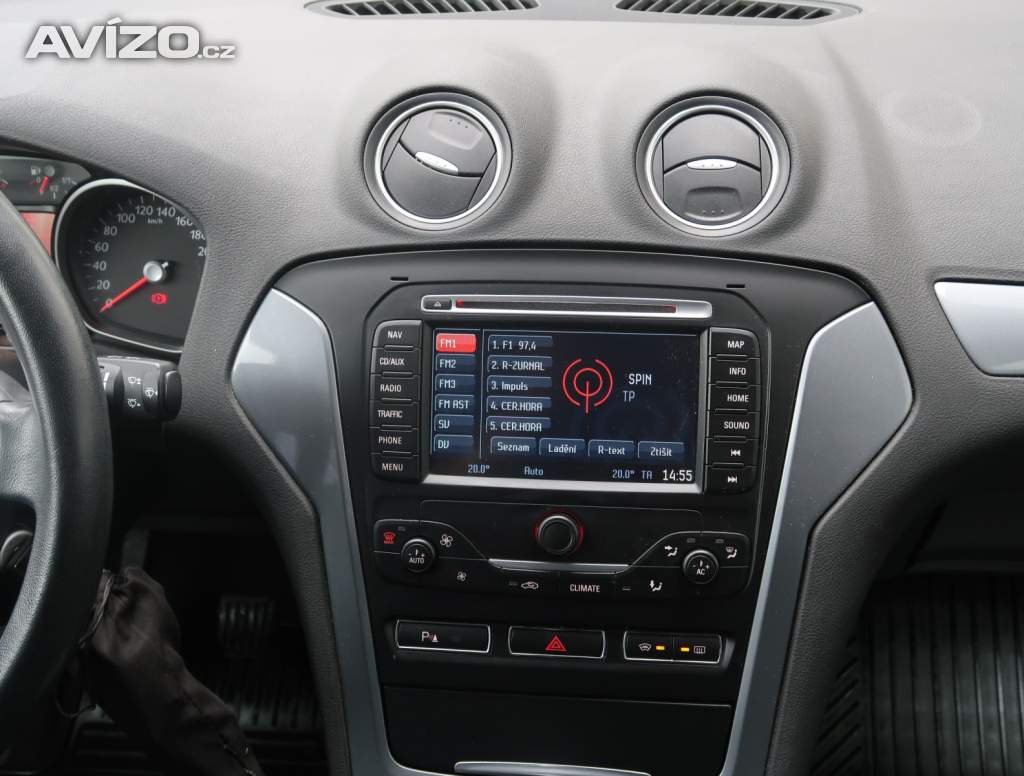 Foto inzerátu Ford Mondeo 1.6 EcoBoost