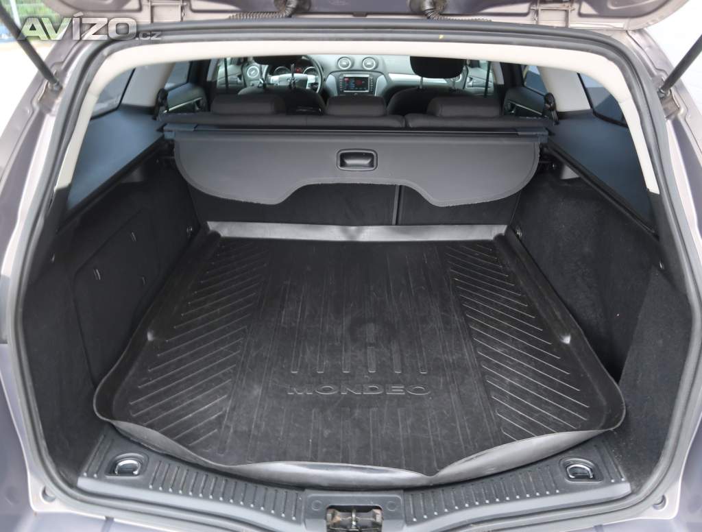 Foto inzerátu Ford Mondeo 1.6 EcoBoost