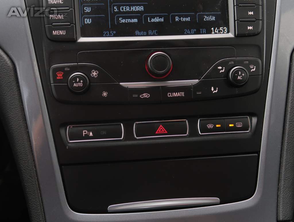 Foto inzerátu Ford Mondeo 1.6 EcoBoost