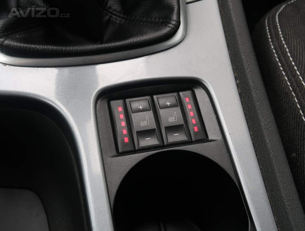 Foto inzerátu Ford Mondeo 1.6 EcoBoost