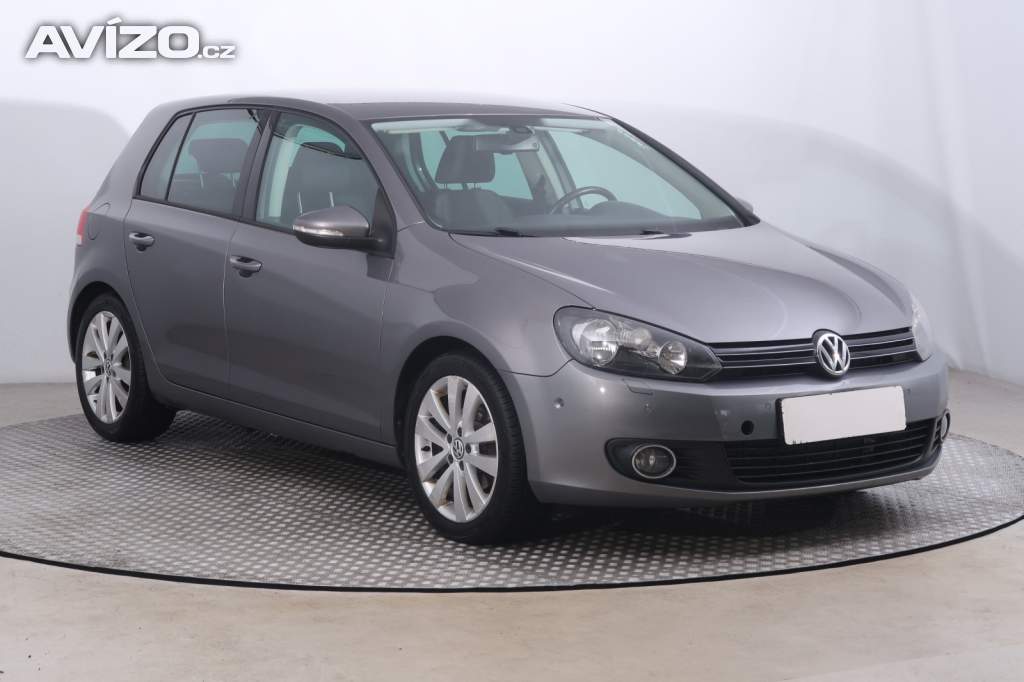 Volkswagen Golf 1.6 TDI
