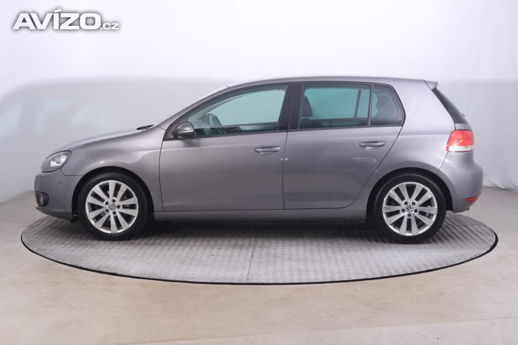 Foto inzerátu Volkswagen Golf 1.6 TDI