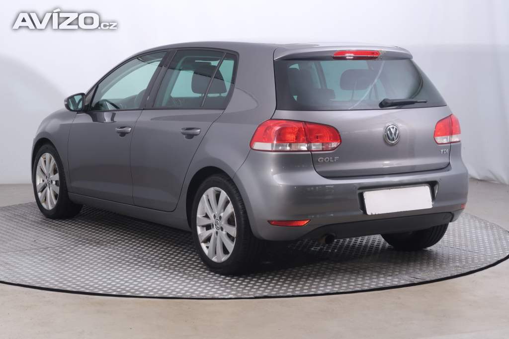 Foto inzerátu Volkswagen Golf 1.6 TDI