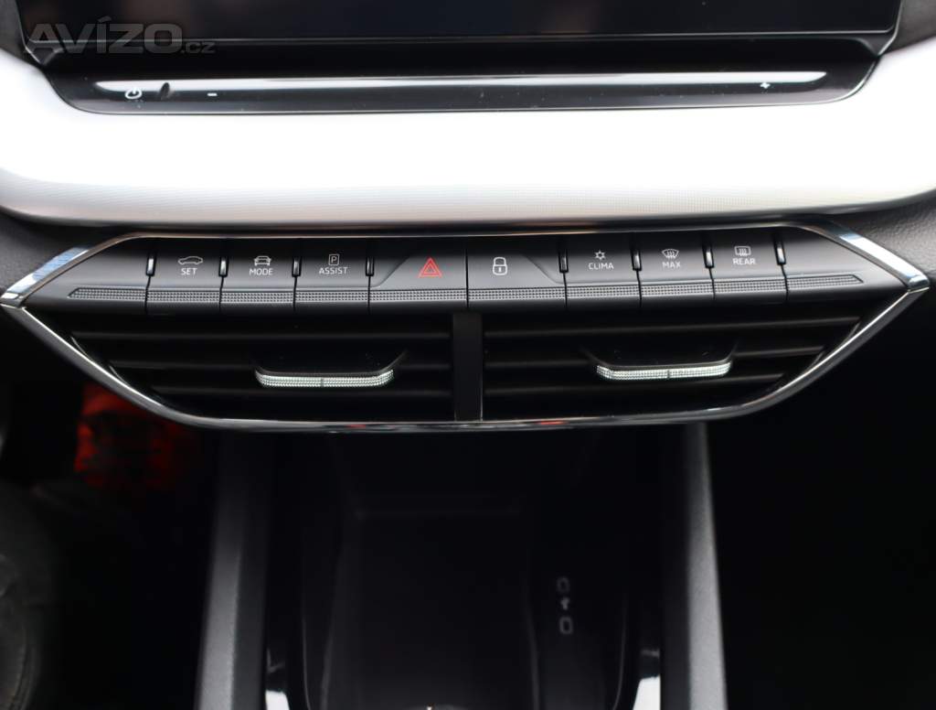 Foto inzerátu Škoda Octavia 2.0 TDI