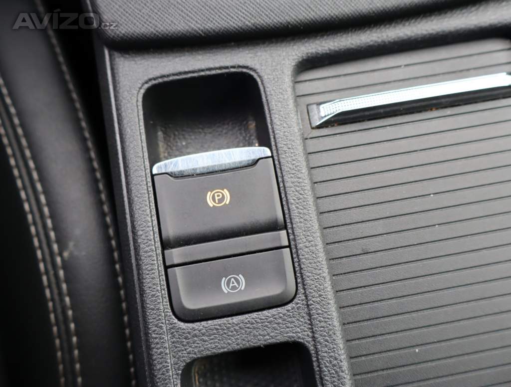 Foto inzerátu Škoda Octavia 2.0 TDI