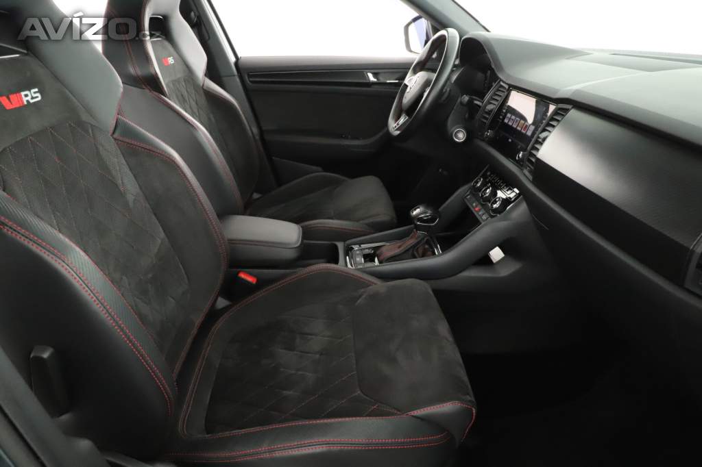 Foto inzerátu Škoda Kodiaq RS 2.0 TDI