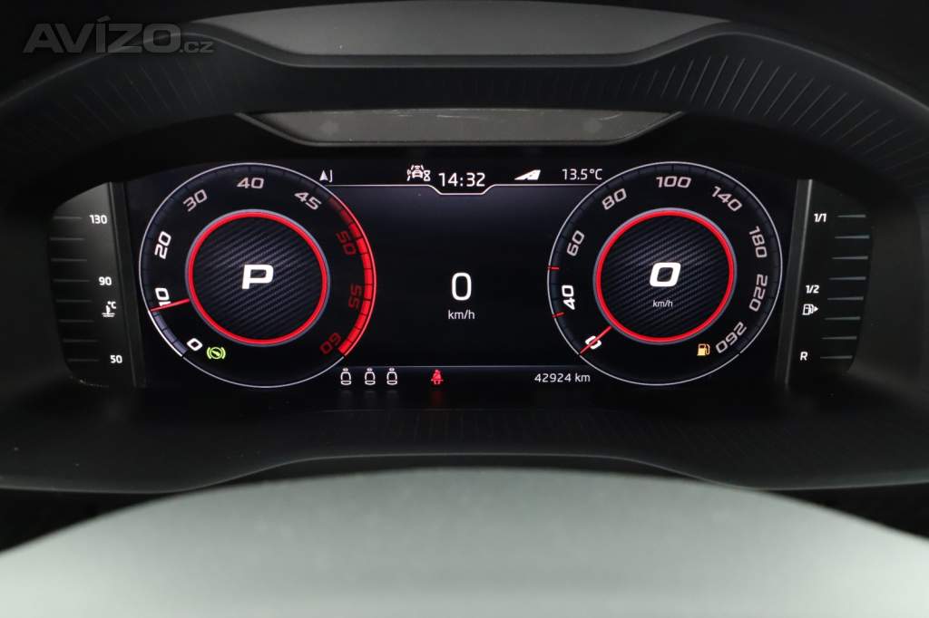 Foto inzerátu Škoda Kodiaq RS 2.0 TDI