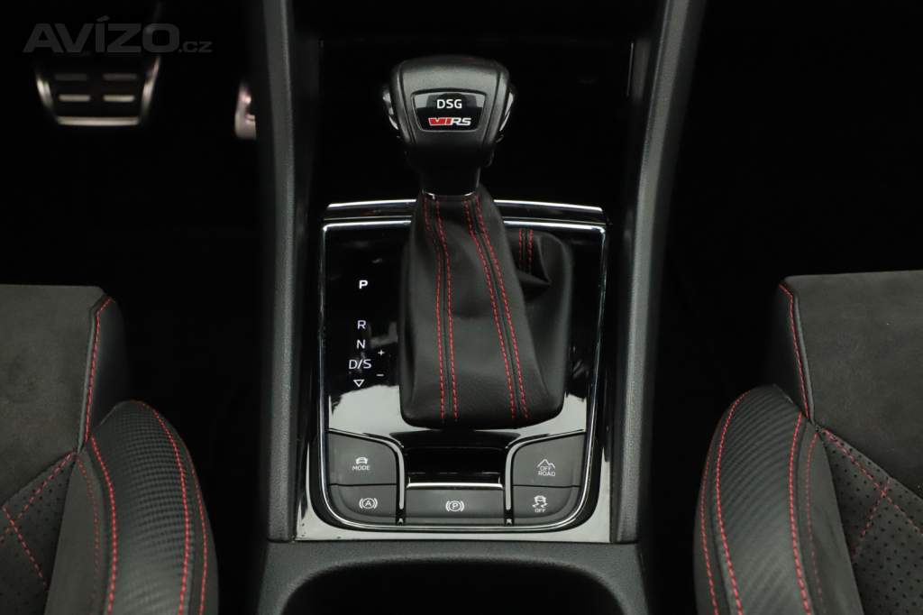 Foto inzerátu Škoda Kodiaq RS 2.0 TDI