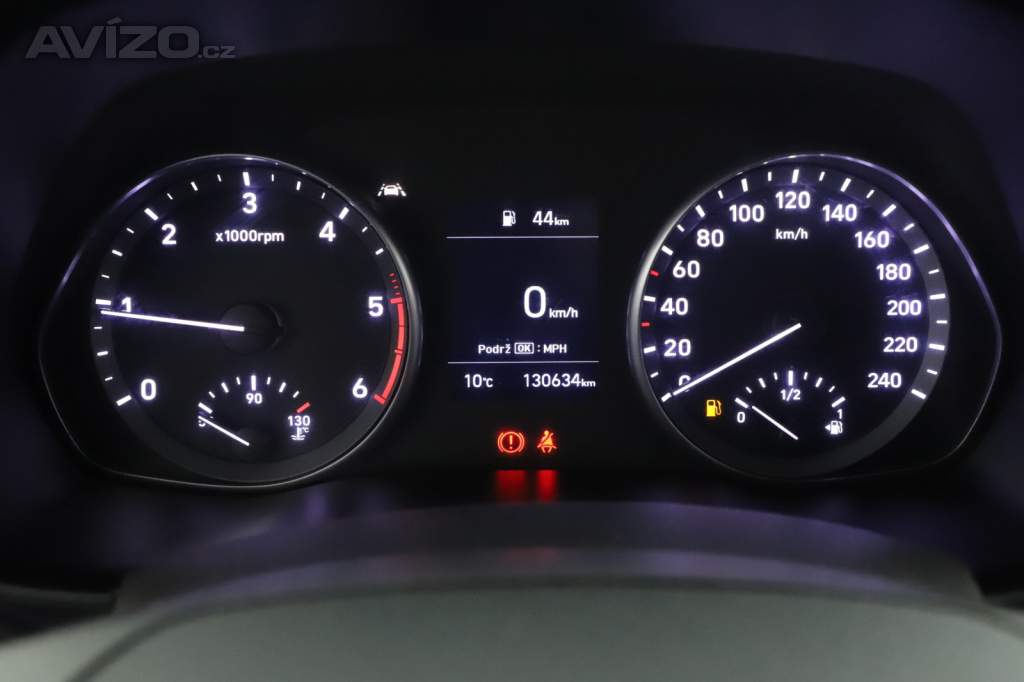 Foto inzerátu Hyundai i30 1.6 CRDi