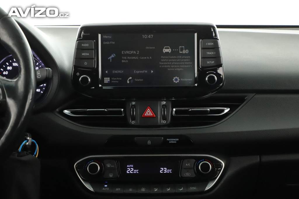 Foto inzerátu Hyundai i30 1.6 CRDi