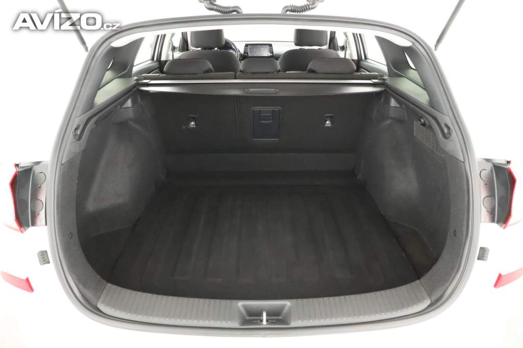 Foto inzerátu Hyundai i30 1.6 CRDi