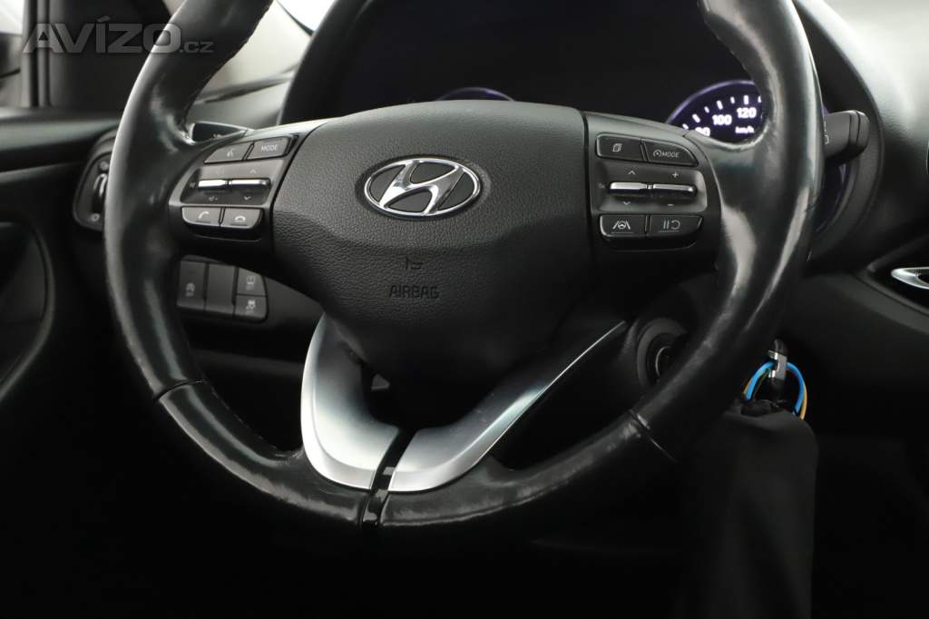 Foto inzerátu Hyundai i30 1.6 CRDi