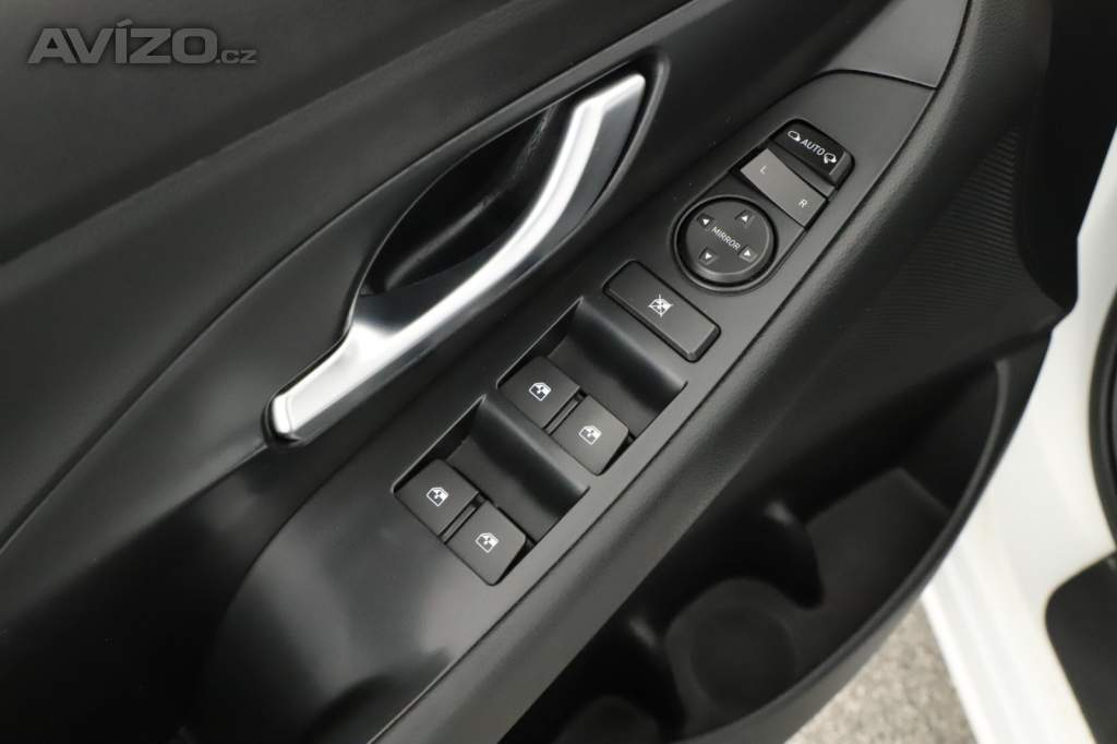 Foto inzerátu Hyundai i30 1.6 CRDi