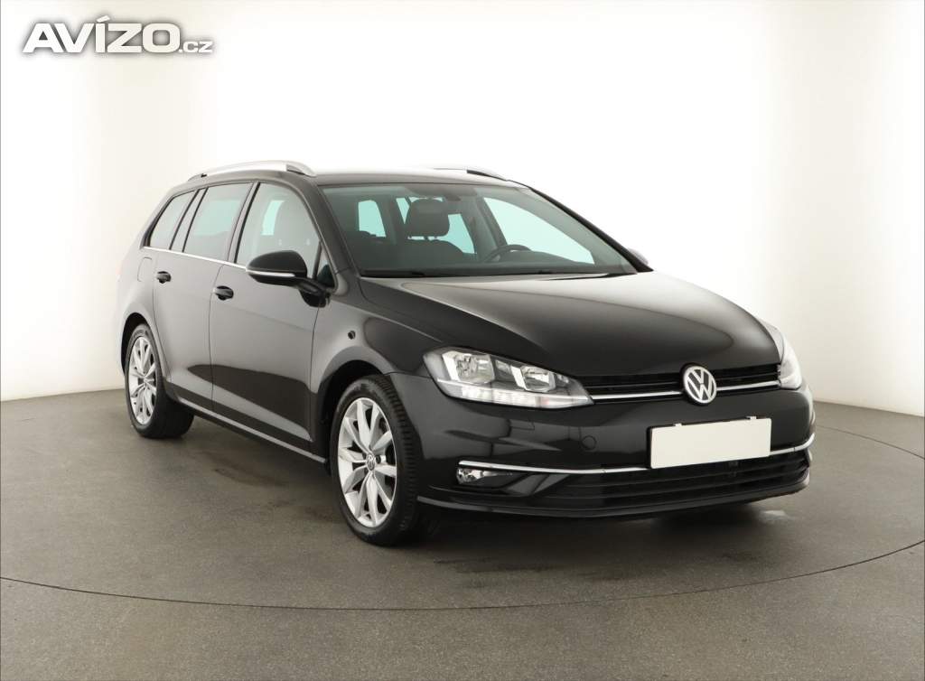 Volkswagen Golf 2.0 TDI