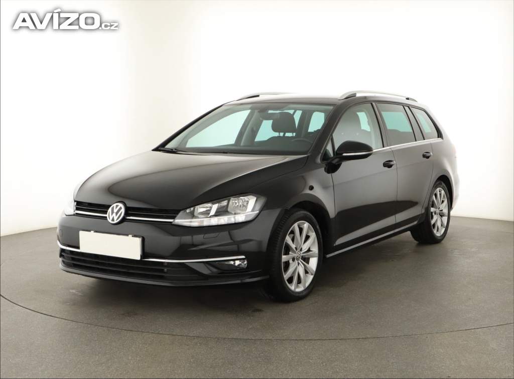 Foto inzerátu Volkswagen Golf 2.0 TDI