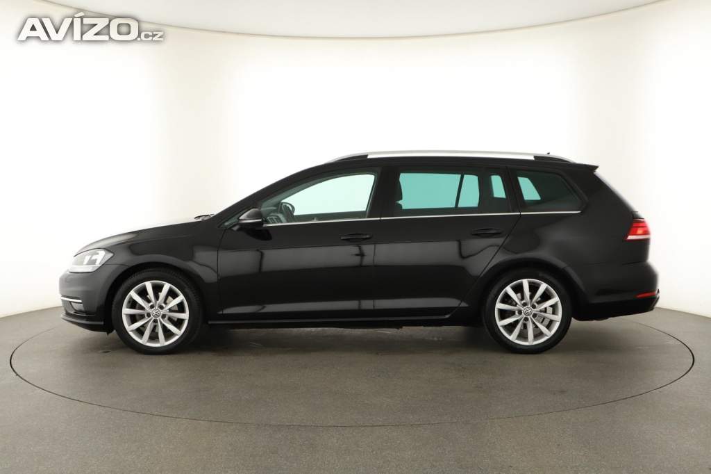 Foto inzerátu Volkswagen Golf 2.0 TDI