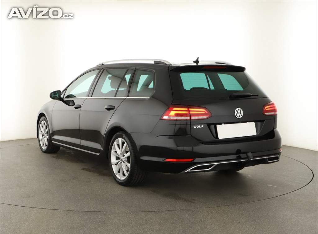 Foto inzerátu Volkswagen Golf 2.0 TDI