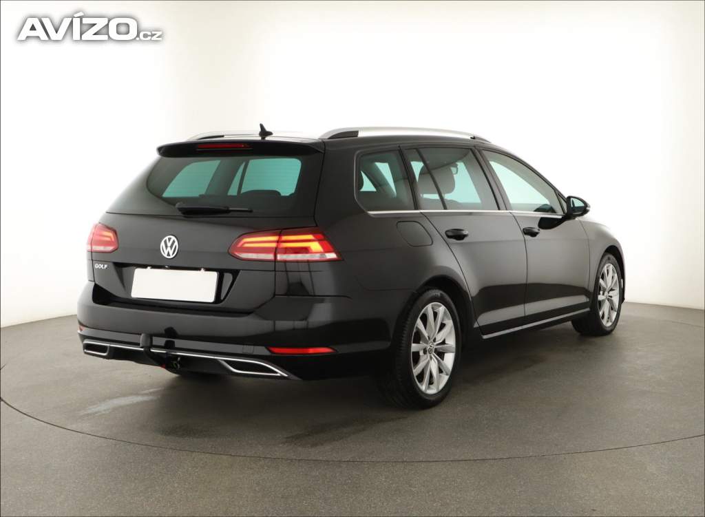 Foto inzerátu Volkswagen Golf 2.0 TDI