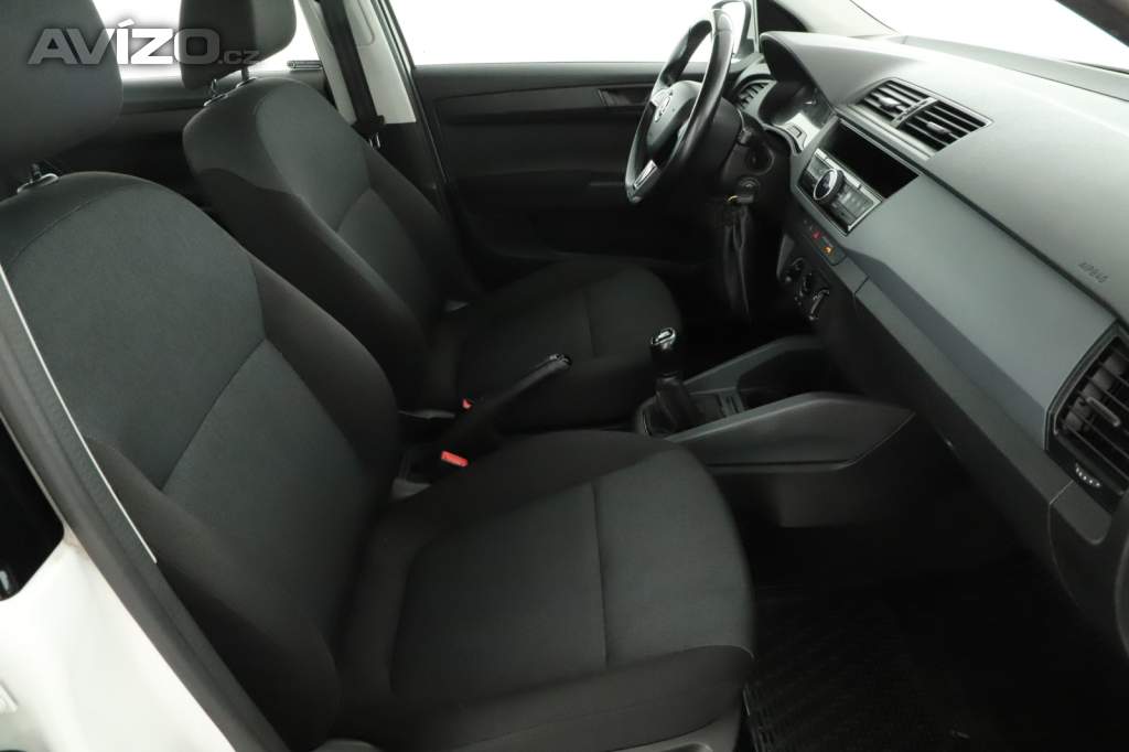 Foto inzerátu Škoda Fabia 1.0