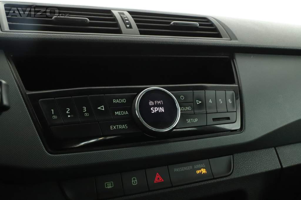 Foto inzerátu Škoda Fabia 1.0